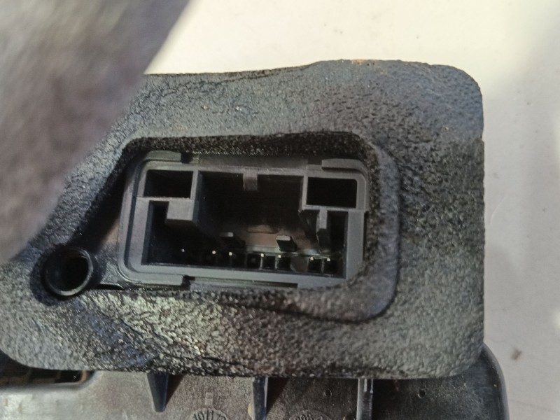 Recambio de cerradura puerta delantera derecha para volkswagen id.4 (e21) pro eléctrico referencia OEM IAM 4K1837016N  