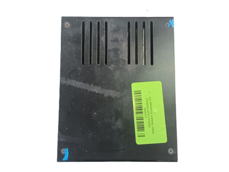 Recambio de modulo electronico para ford transit furgoneta (fa_ _) 2.2 tdci referencia OEM IAM   