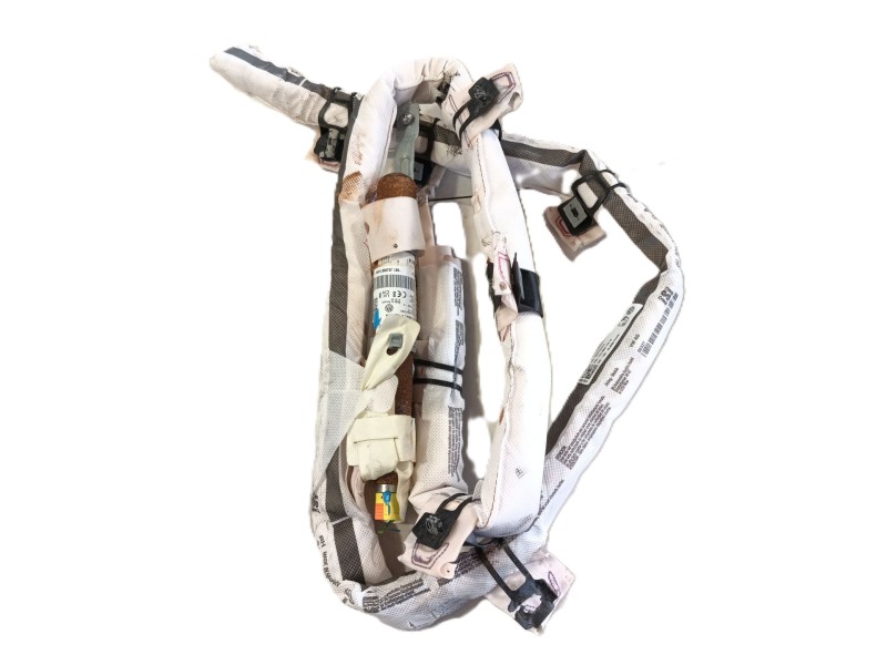 Recambio de airbag cortina delantero derecho para volkswagen id.4 (e21) pro eléctrico referencia OEM IAM   