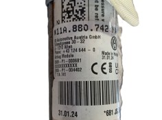 Recambio de airbag cortina delantero derecho para volkswagen id.4 (e21) pro eléctrico referencia OEM IAM    2