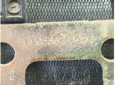 Recambio de cinturon seguridad delantero derecho para ford transit connect (p65_, p70_, p80_) 1.8 tdci referencia OEM IAM 444852 2