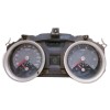 Recambio de cuadro instrumentos para renault megane ii berlina 5p authentique referencia OEM IAM 8200462283 8200292049 