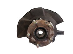 Recambio de mangueta delantera derecha para hyundai tucson (jm) 2.0 crdi referencia OEM IAM 517162E100 / 517012E960  