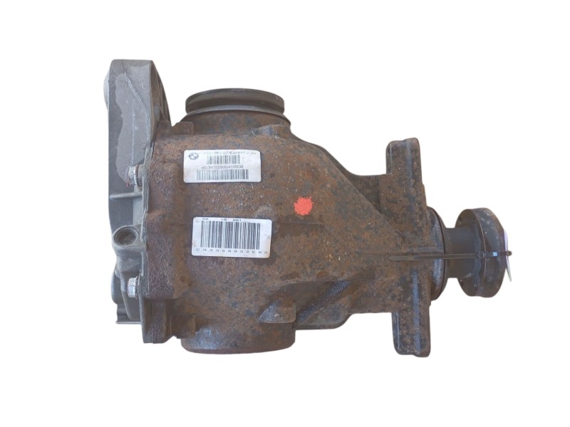 Recambio de diferencial trasero para bmw 5 (e60) 525 d referencia OEM IAM  752165907 