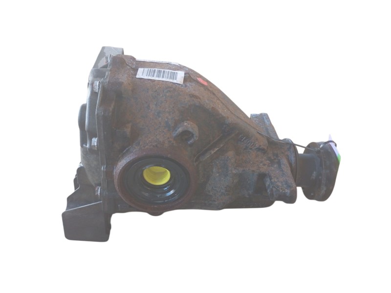 Recambio de diferencial trasero para bmw 5 (e60) 525 d referencia OEM IAM  752165907 