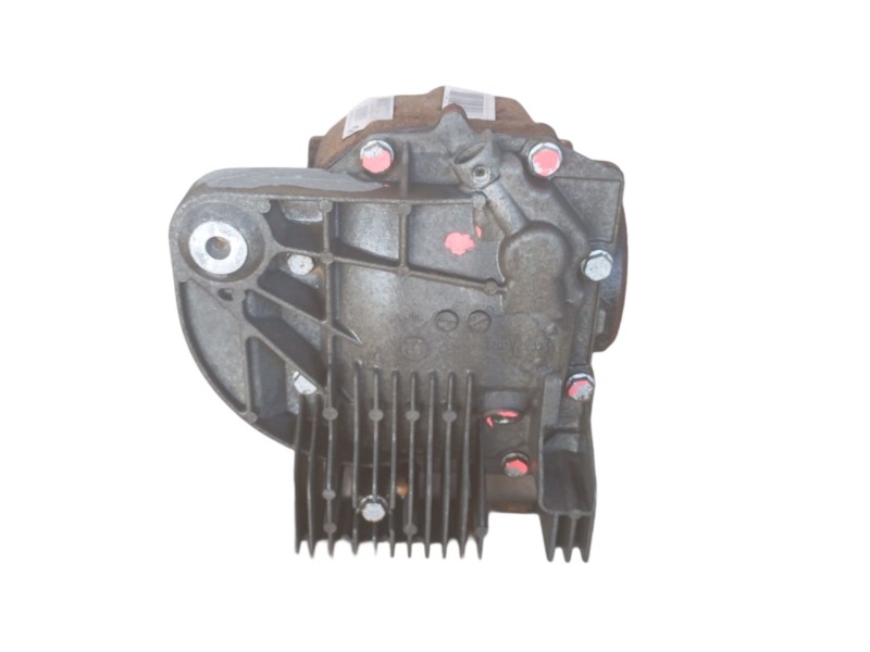 Recambio de diferencial trasero para bmw 5 (e60) 525 d referencia OEM IAM  752165907 