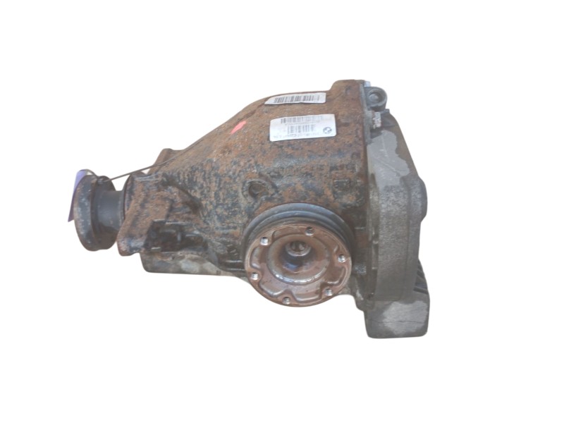 Recambio de diferencial trasero para bmw 5 (e60) 525 d referencia OEM IAM  752165907 