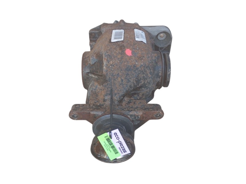 Recambio de diferencial trasero para bmw 5 (e60) 525 d referencia OEM IAM  752165907 