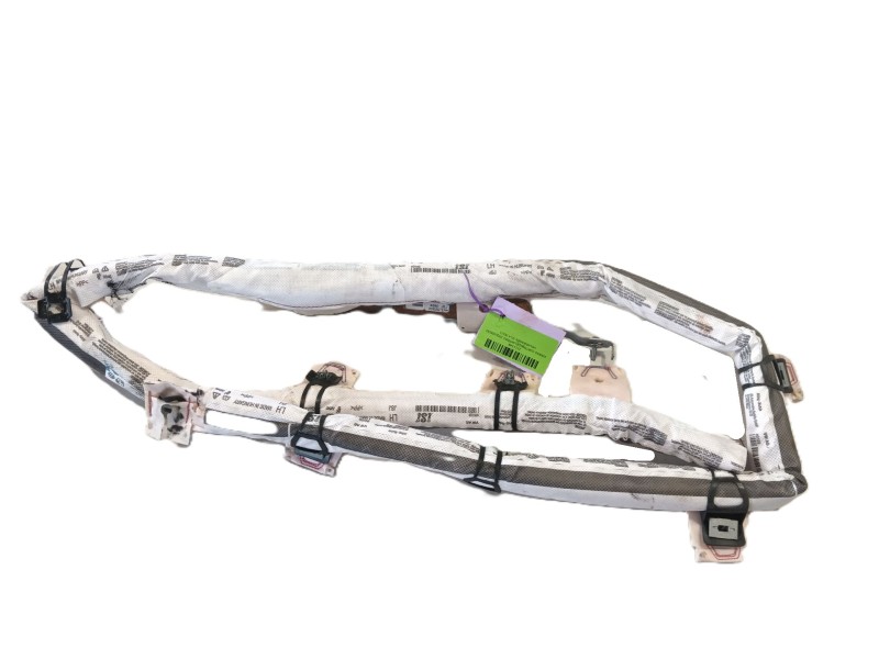 Recambio de airbag cortina delantero izquierdo para volkswagen id.4 (e21) pro eléctrico referencia OEM IAM   