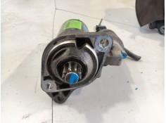 Recambio de motor arranque para seat leon (1m1) 1.6 16 v referencia OEM IAM 020911023FX  