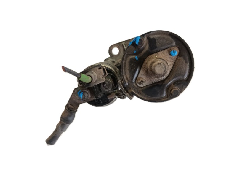 Recambio de motor arranque para seat leon (1m1) 1.6 16 v referencia OEM IAM 020911023FX  