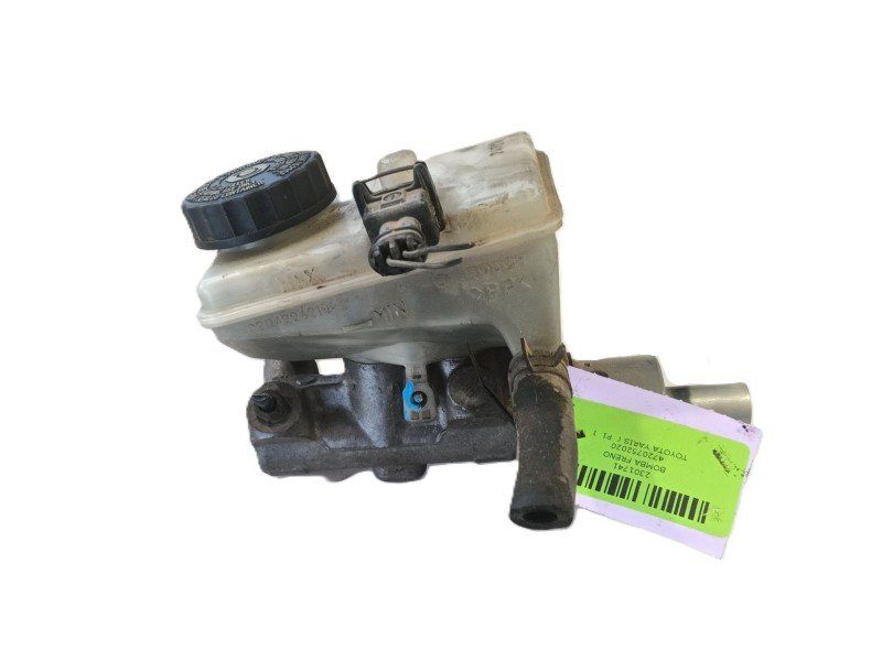 Recambio de bomba freno para toyota yaris (_p1_) 1.0 (scp10_) referencia OEM IAM 4720752020  