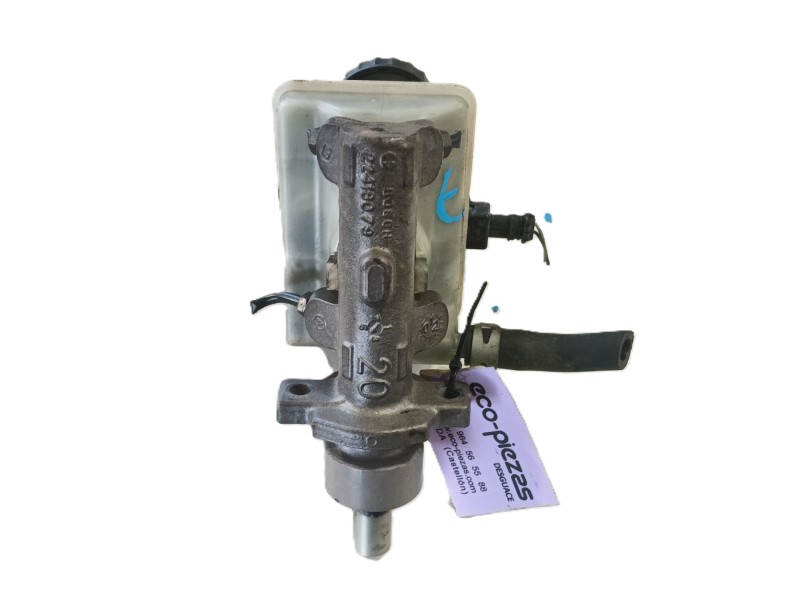 Recambio de bomba freno para toyota yaris (_p1_) 1.0 (scp10_) referencia OEM IAM 4720752020  