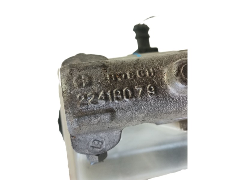 Recambio de bomba freno para toyota yaris (_p1_) 1.0 (scp10_) referencia OEM IAM 4720752020  