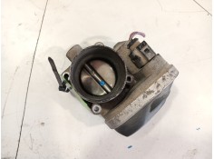 Recambio de caja mariposa para seat leon (1m1) 1.6 16 v referencia OEM IAM   