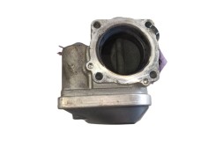 Recambio de caja mariposa para seat leon (1m1) 1.6 16 v referencia OEM IAM    2