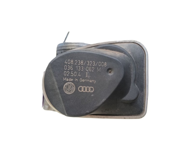 Recambio de caja mariposa para seat leon (1m1) 1.6 16 v referencia OEM IAM   