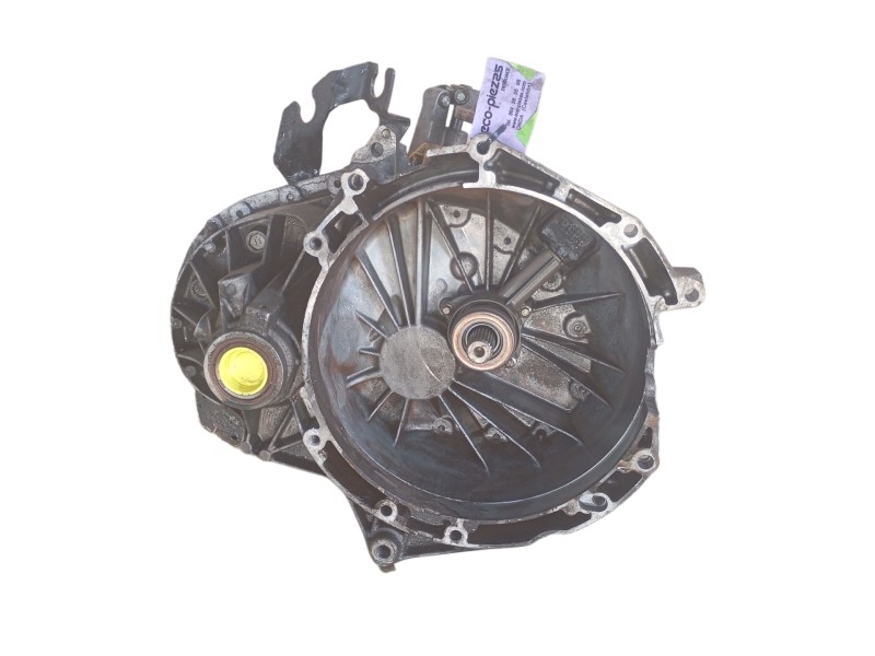Recambio de caja cambios para ford transit furgoneta (fa_ _) 2.2 tdci referencia OEM IAM 1509455 / 1509453 6C1R7002DC 