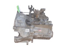 Recambio de caja cambios para ford transit furgoneta (fa_ _) 2.2 tdci referencia OEM IAM 1509455 / 1509453 6C1R7002DC  2