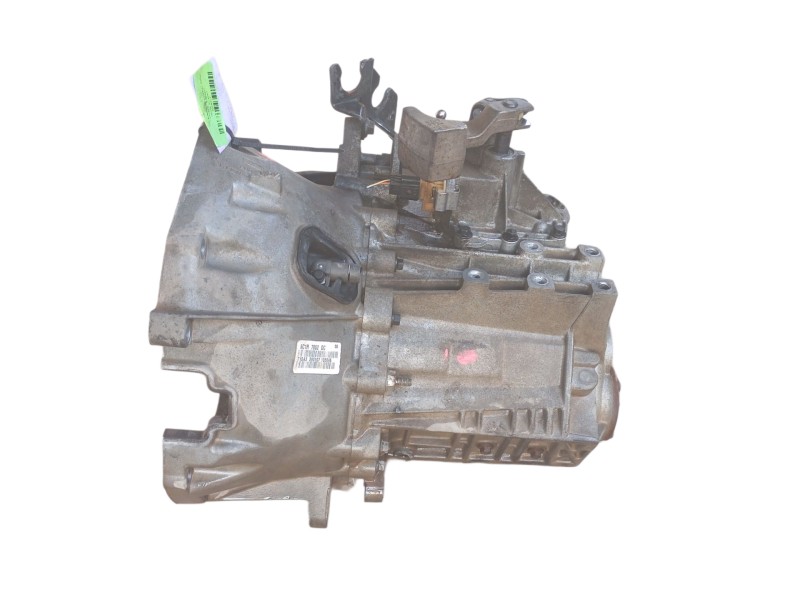 Recambio de caja cambios para ford transit furgoneta (fa_ _) 2.2 tdci referencia OEM IAM 1509455 / 1509453 6C1R7002DC 