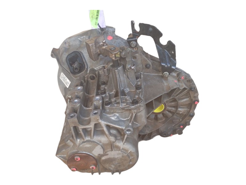 Recambio de caja cambios para ford transit furgoneta (fa_ _) 2.2 tdci referencia OEM IAM 1509455 / 1509453 6C1R7002DC 