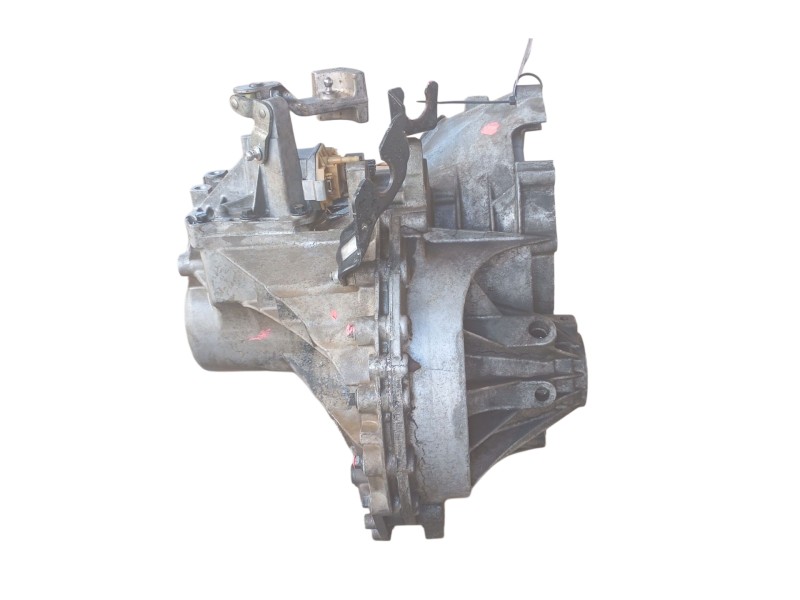 Recambio de caja cambios para ford transit furgoneta (fa_ _) 2.2 tdci referencia OEM IAM 1509455 / 1509453 6C1R7002DC 