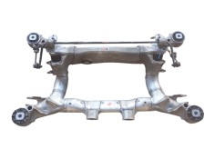 Recambio de puente trasero para bmw 5 (e60) 525 d referencia OEM IAM  3007893958 