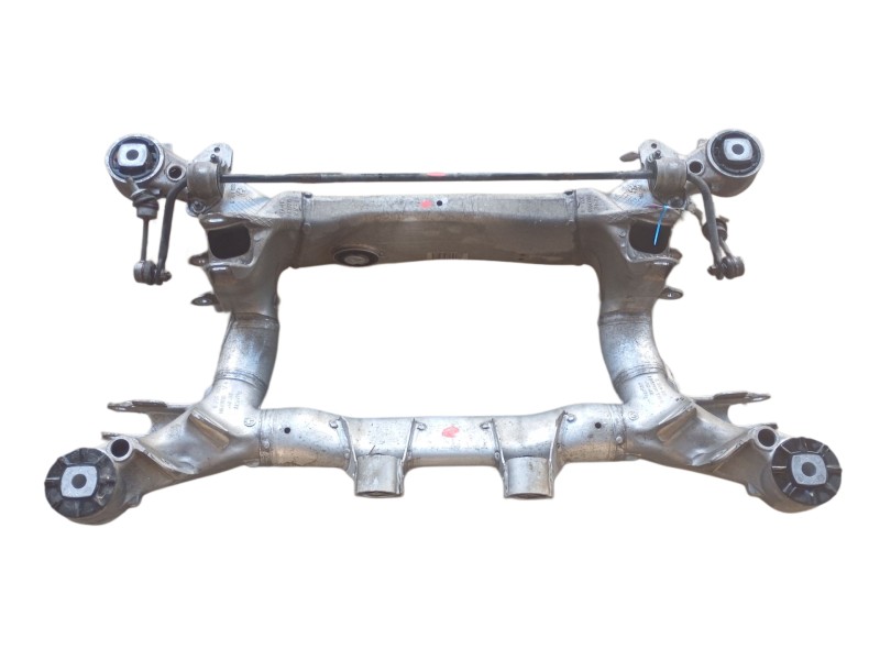 Recambio de puente trasero para bmw 5 (e60) 525 d referencia OEM IAM  3007893958 