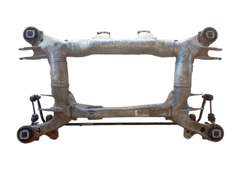 Recambio de puente trasero para bmw 5 (e60) 525 d referencia OEM IAM  3007893958 