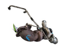 Recambio de turbocompresor para ford transit furgoneta (fa_ _) 2.2 tdci referencia OEM IAM 1567327 / VERE8720  