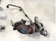 Recambio de turbocompresor para ford transit furgoneta (fa_ _) 2.2 tdci referencia OEM IAM 1567327 / VERE8720  