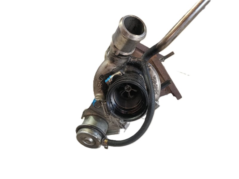 Recambio de turbocompresor para ford transit furgoneta (fa_ _) 2.2 tdci referencia OEM IAM 1567327 / VERE8720  