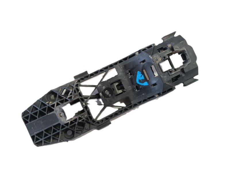 Recambio de cerradura puerta trasera derecha para volkswagen t-cross (c11, d31) 1.0 tsi referencia OEM IAM   