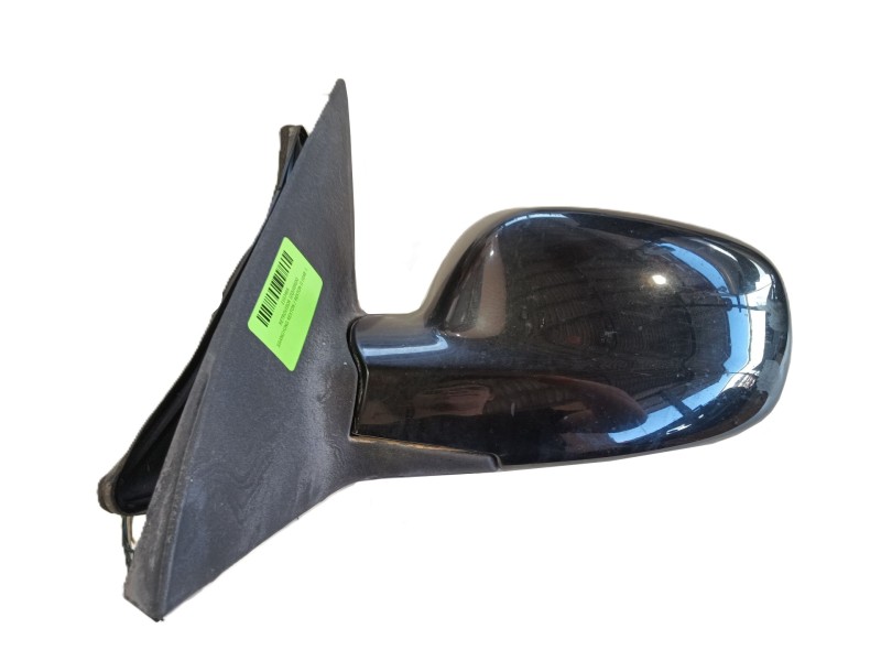 Recambio de retrovisor izquierdo para ssangyong rexton / rexton ii (gab_) 2.9 td referencia OEM IAM   