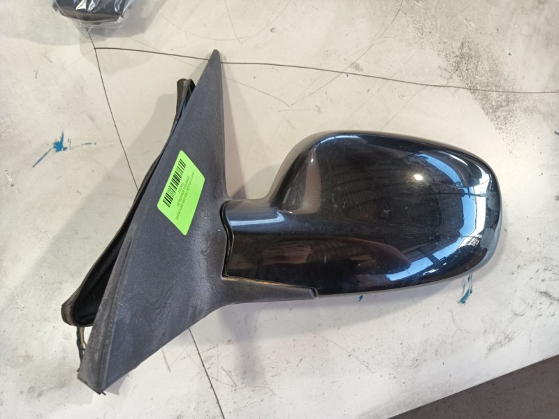 Recambio de retrovisor izquierdo para ssangyong rexton / rexton ii (gab_) 2.9 td referencia OEM IAM   