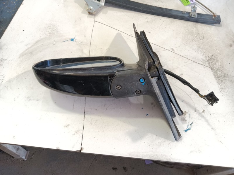 Recambio de retrovisor izquierdo para ssangyong rexton / rexton ii (gab_) 2.9 td referencia OEM IAM   