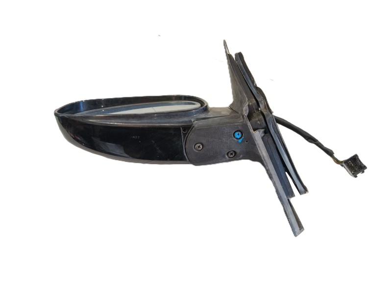 Recambio de retrovisor izquierdo para ssangyong rexton / rexton ii (gab_) 2.9 td referencia OEM IAM   