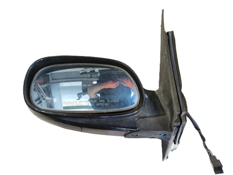 Recambio de retrovisor izquierdo para ssangyong rexton / rexton ii (gab_) 2.9 td referencia OEM IAM   