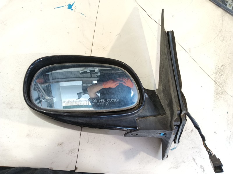 Recambio de retrovisor izquierdo para ssangyong rexton / rexton ii (gab_) 2.9 td referencia OEM IAM   