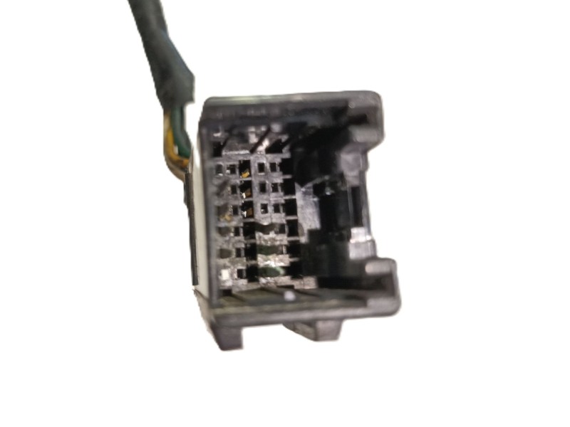 Recambio de retrovisor izquierdo para ssangyong rexton / rexton ii (gab_) 2.9 td referencia OEM IAM   