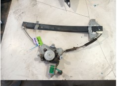 Recambio de elevalunas trasero izquierdo para ssangyong rexton / rexton ii (gab_) 2.9 td referencia OEM IAM 7333008001  