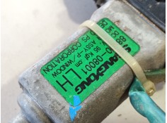 Recambio de elevalunas trasero izquierdo para ssangyong rexton / rexton ii (gab_) 2.9 td referencia OEM IAM 7333008001   2