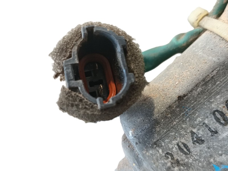 Recambio de elevalunas trasero izquierdo para ssangyong rexton / rexton ii (gab_) 2.9 td referencia OEM IAM 7333008001  