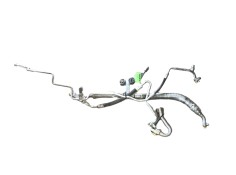 Recambio de tubos aire acondicionado para bmw 5 (e60) 525 d referencia OEM IAM   