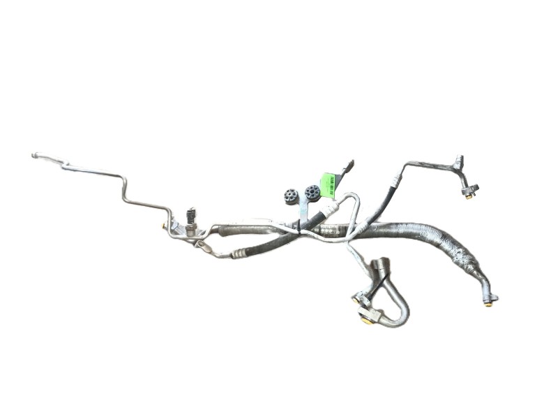 Recambio de tubos aire acondicionado para bmw 5 (e60) 525 d referencia OEM IAM   
