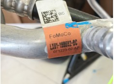 Recambio de tubos aire acondicionado para ford focus iv (hn) 1.0 ecoboost mhev referencia OEM IAM   
