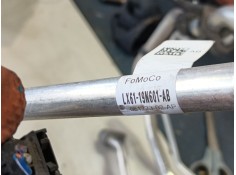 Recambio de tubos aire acondicionado para ford focus iv (hn) 1.0 ecoboost mhev referencia OEM IAM    2