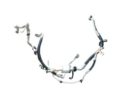 Recambio de tubos aire acondicionado para ford focus iv (hn) 1.0 ecoboost mhev referencia OEM IAM   