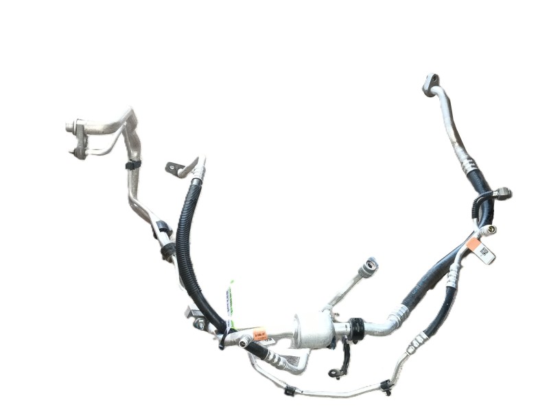 Recambio de tubos aire acondicionado para ford focus iv (hn) 1.0 ecoboost mhev referencia OEM IAM   