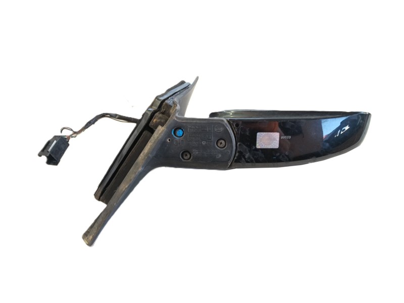 Recambio de retrovisor derecho para ssangyong rexton / rexton ii (gab_) 2.9 td referencia OEM IAM   